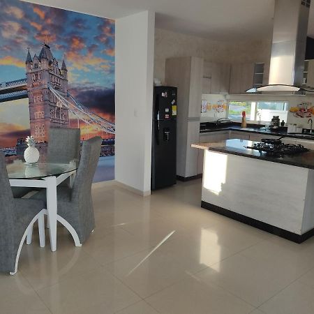 Hostal Killero Barranquilla  Dış mekan fotoğraf