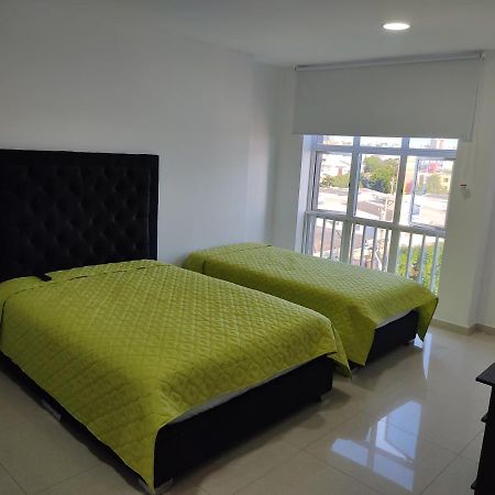 Hostal Killero Barranquilla  Dış mekan fotoğraf