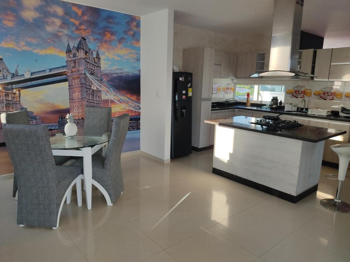 Hostal Killero Barranquilla  Dış mekan fotoğraf