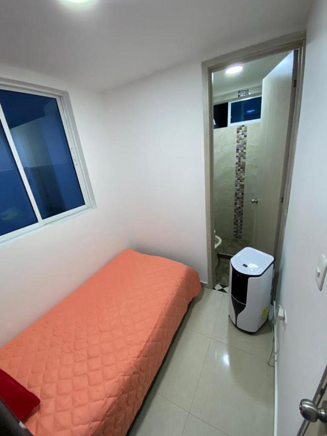 Hostal Killero Barranquilla  Dış mekan fotoğraf