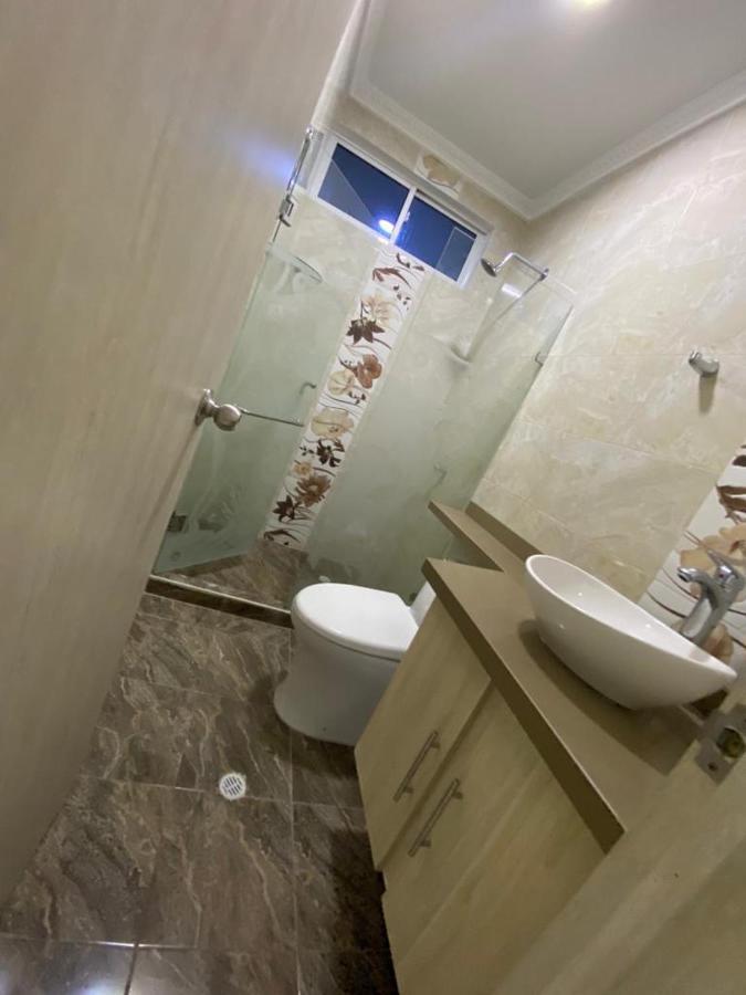 Hostal Killero Barranquilla  Dış mekan fotoğraf