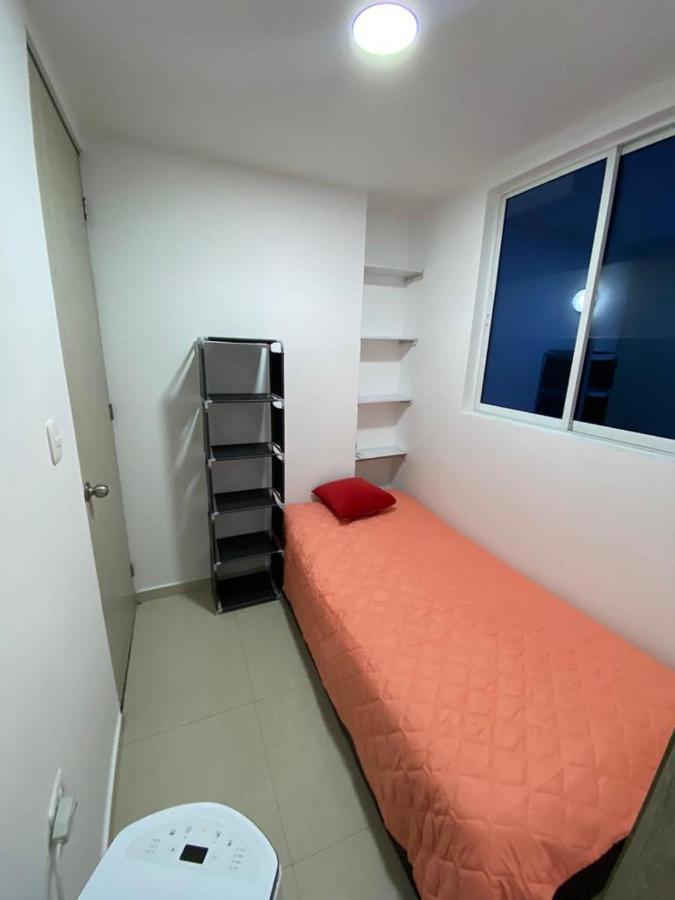 Hostal Killero Barranquilla  Dış mekan fotoğraf