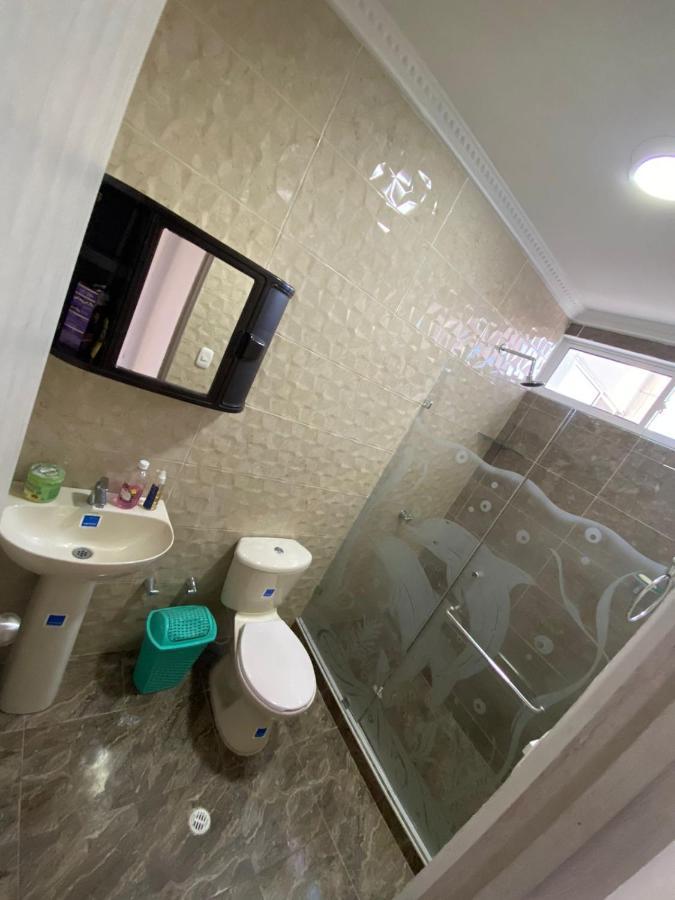 Hostal Killero Barranquilla  Dış mekan fotoğraf